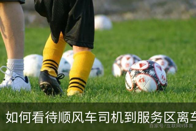 如何看待顺风车司机到服务区离车后“失联”，17岁女乘客被锁车内暴晒2小时？