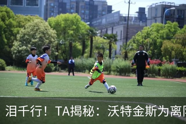 泪千行！TA揭秘：沃特金斯为离队罢训罢赛，告别时埃梅里流下眼泪